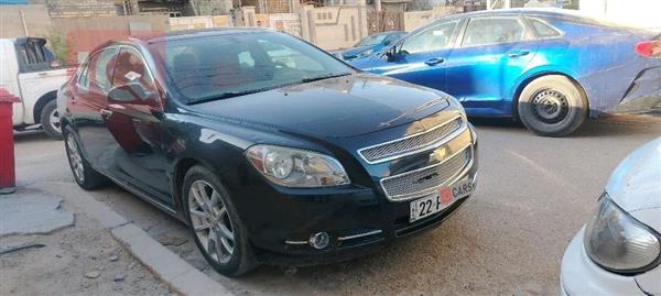 Chevrolet Malibu 2012 for sale in Iraq - Baghdad